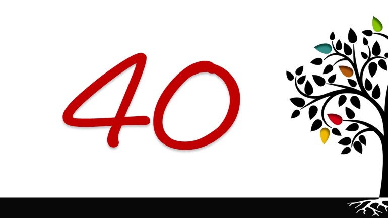 40